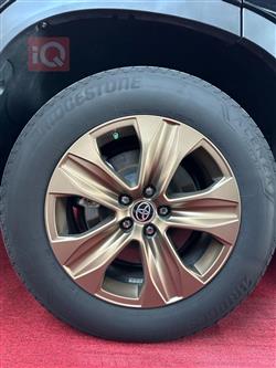 تۆیۆتا هایلاندەر